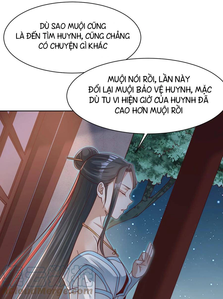 Sau Khi Max Độ Yêu Thích Chapter 41 - 12