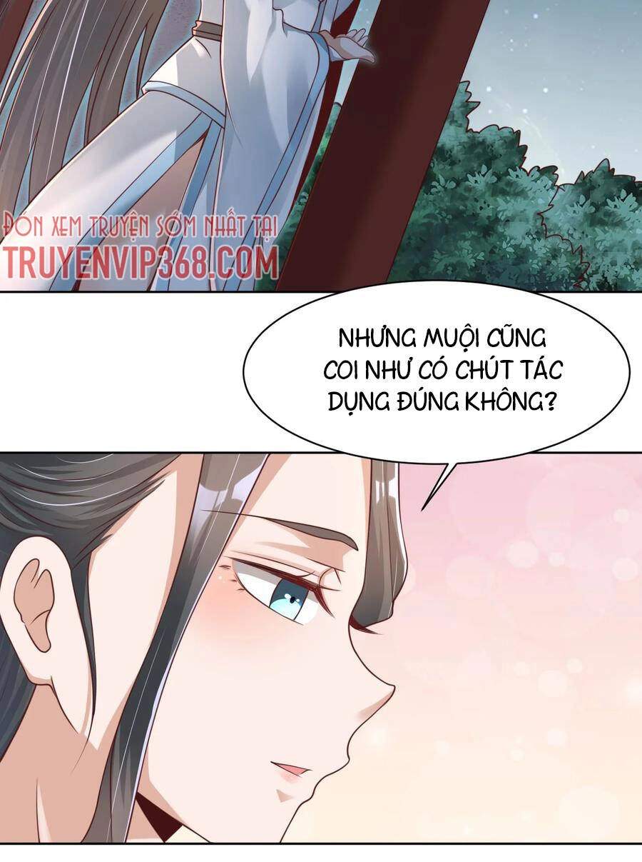 Sau Khi Max Độ Yêu Thích Chapter 41 - 13