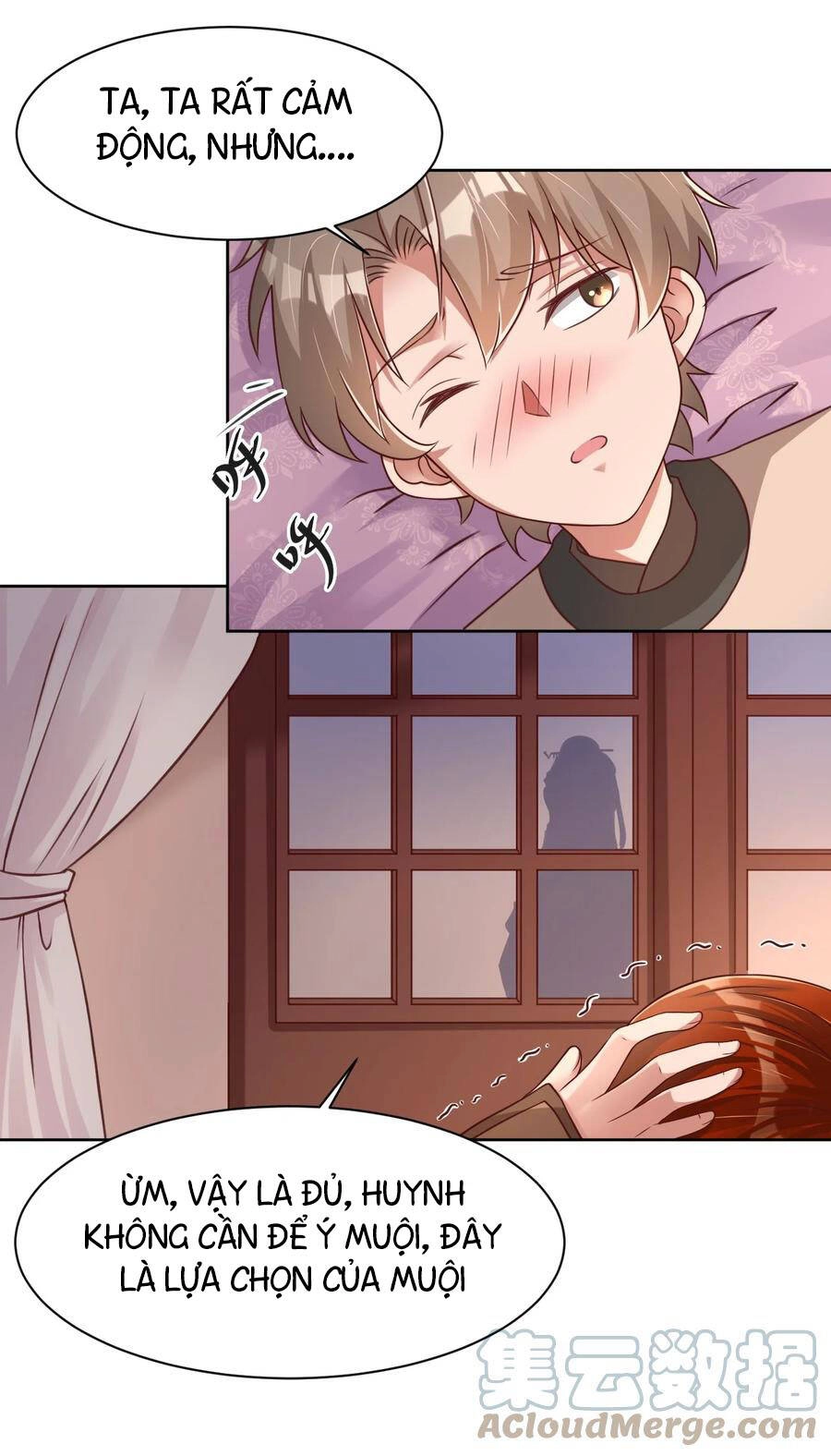 Sau Khi Max Độ Yêu Thích Chapter 41 - 14