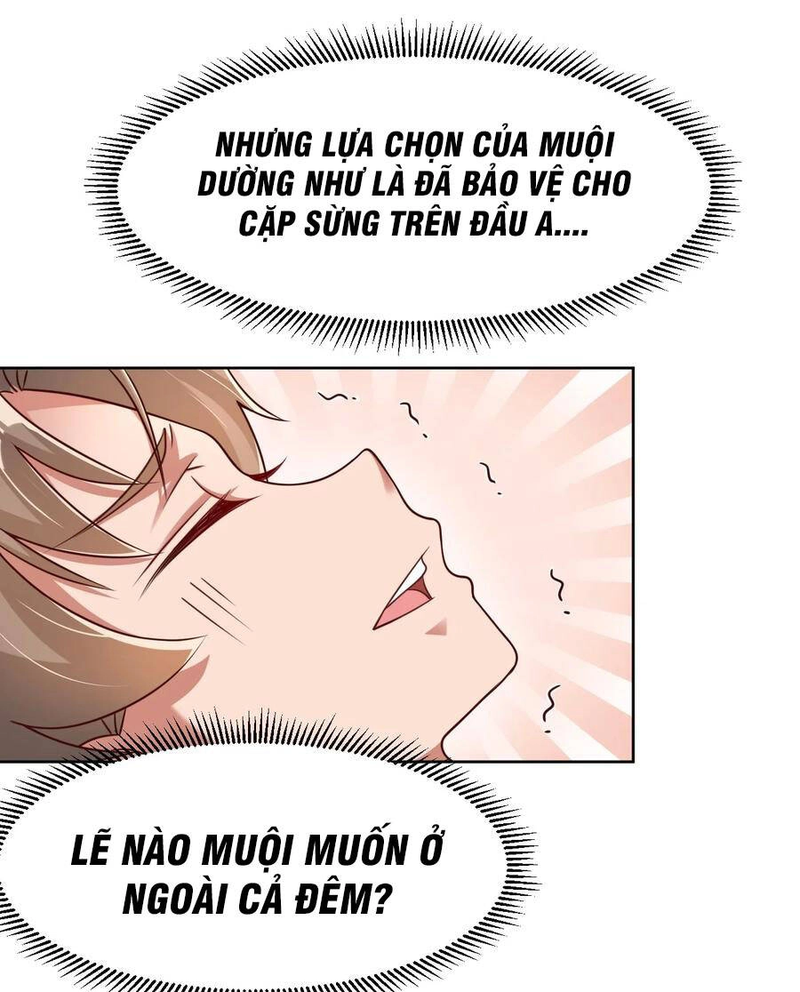 Sau Khi Max Độ Yêu Thích Chapter 41 - 15