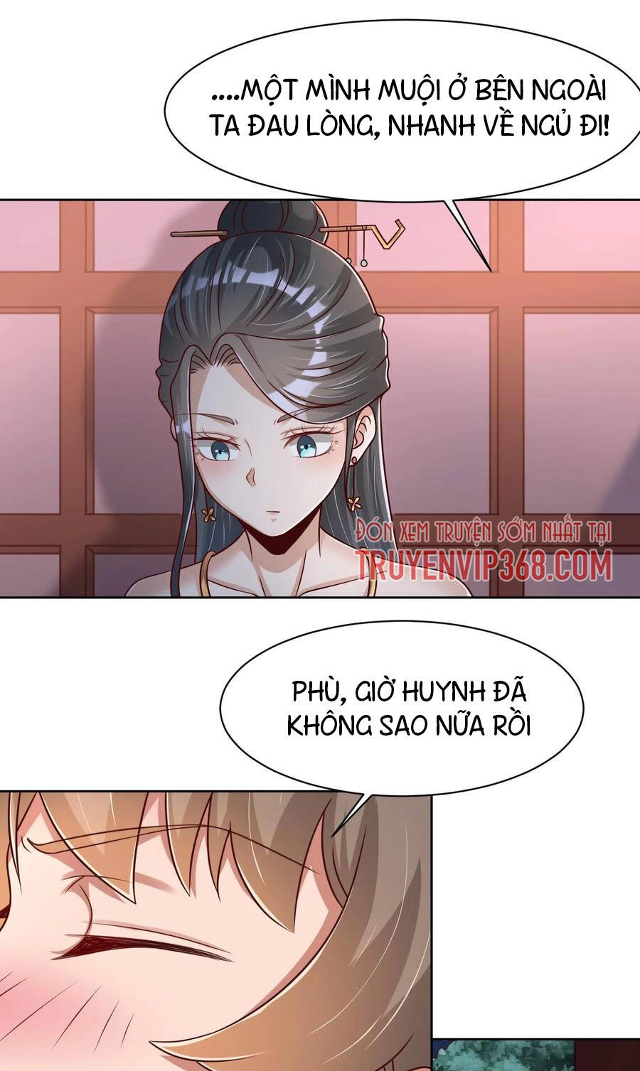 Sau Khi Max Độ Yêu Thích Chapter 41 - 17