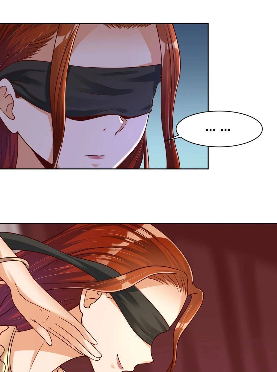 Sau Khi Max Độ Yêu Thích Chapter 41 - 25