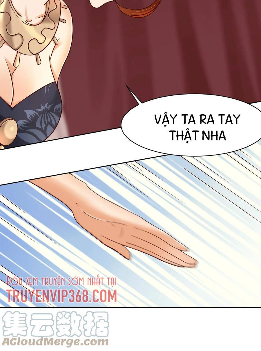 Sau Khi Max Độ Yêu Thích Chapter 41 - 26