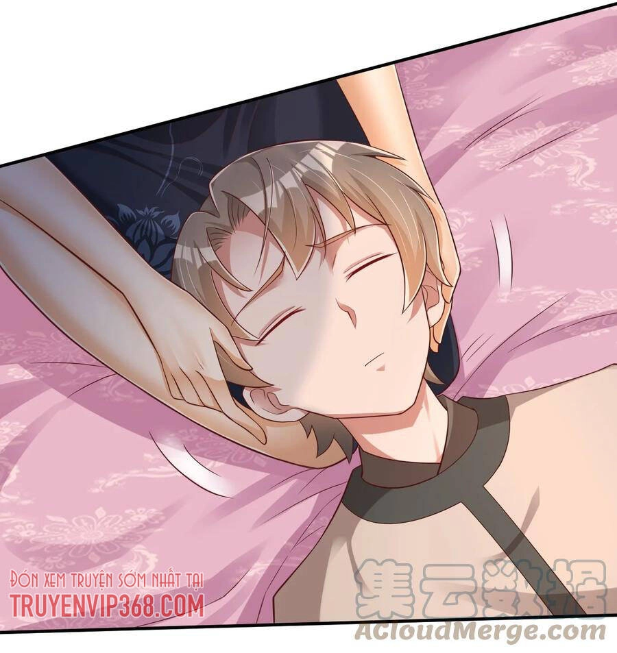 Sau Khi Max Độ Yêu Thích Chapter 42 - 4