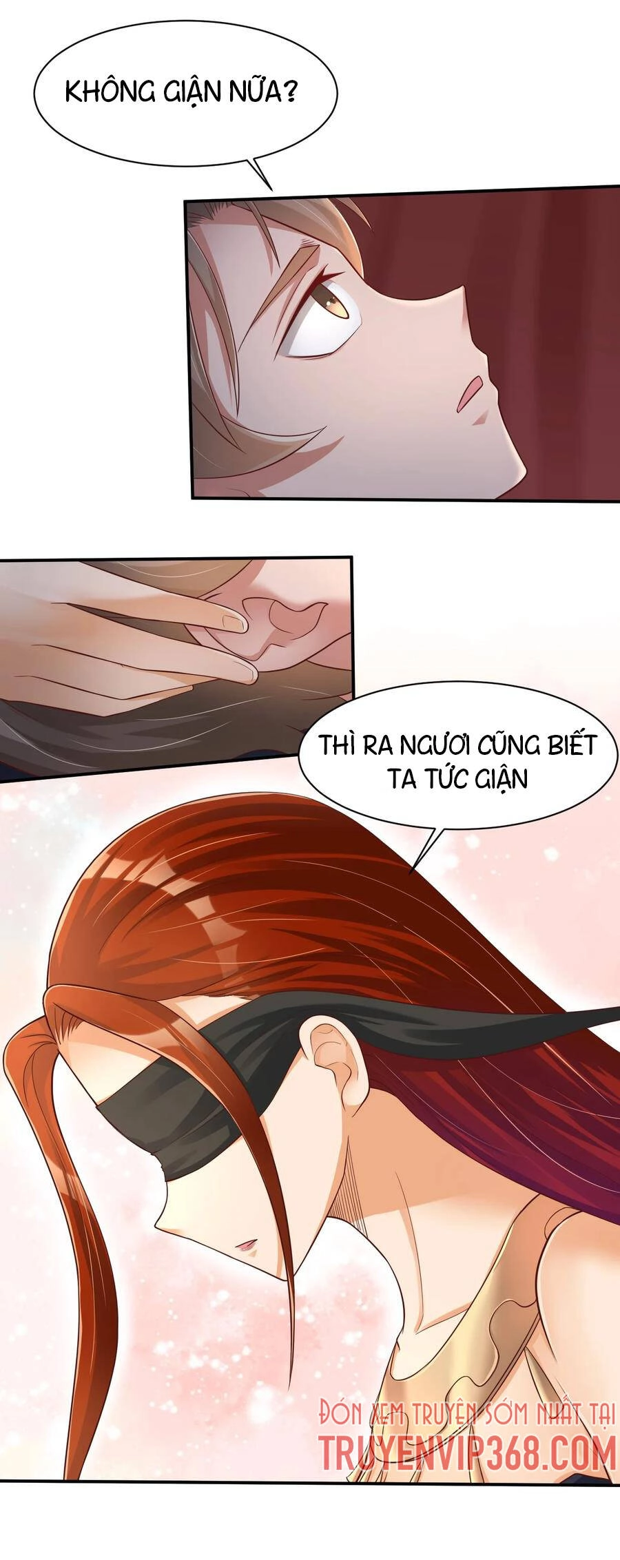 Sau Khi Max Độ Yêu Thích Chapter 42 - 5