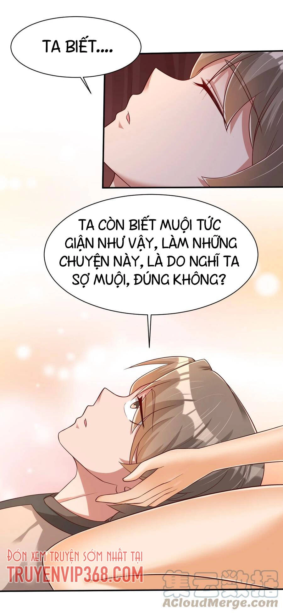 Sau Khi Max Độ Yêu Thích Chapter 42 - 6