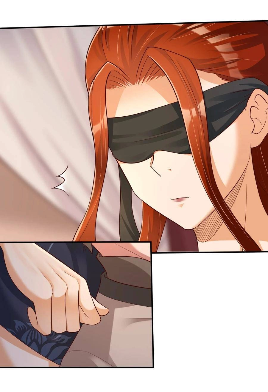 Sau Khi Max Độ Yêu Thích Chapter 42 - 7