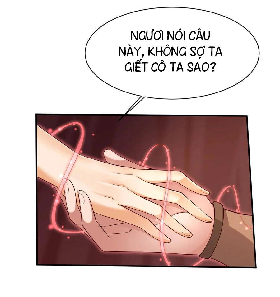 Sau Khi Max Độ Yêu Thích Chapter 42 - 11