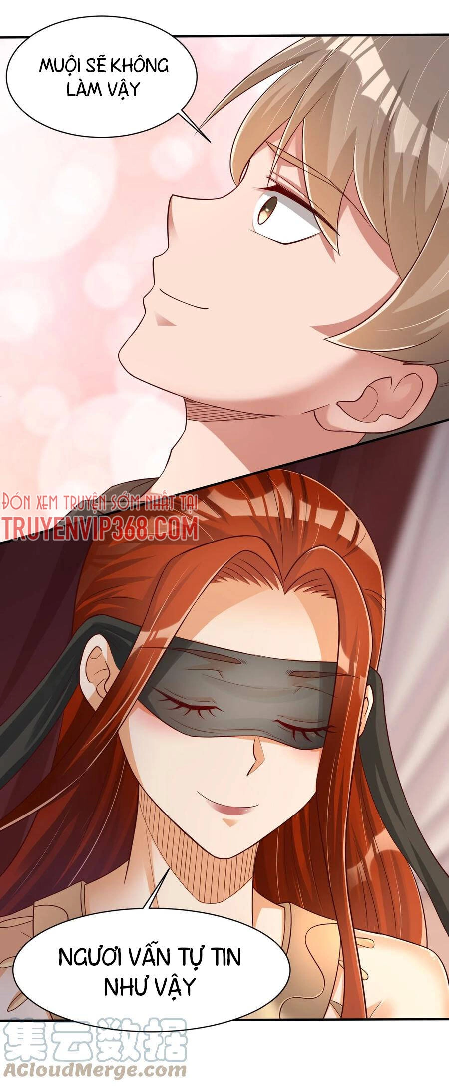 Sau Khi Max Độ Yêu Thích Chapter 42 - 12