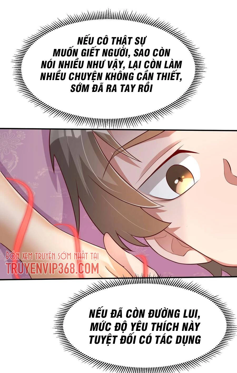 Sau Khi Max Độ Yêu Thích Chapter 42 - 13