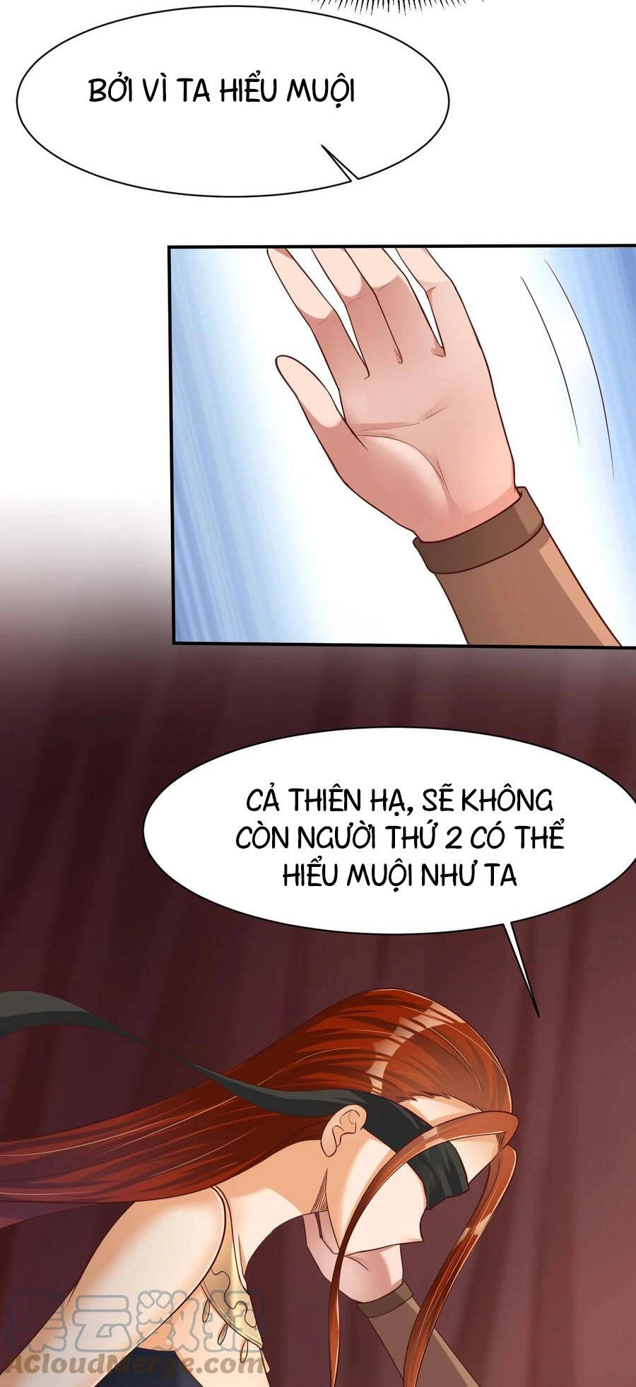 Sau Khi Max Độ Yêu Thích Chapter 42 - 14