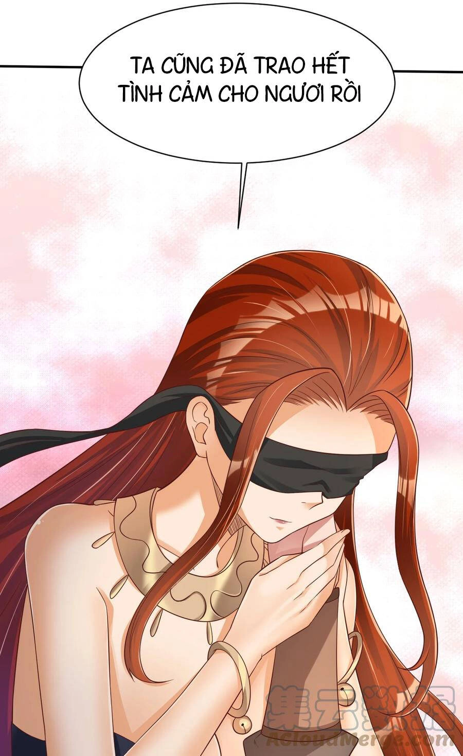 Sau Khi Max Độ Yêu Thích Chapter 42 - 18