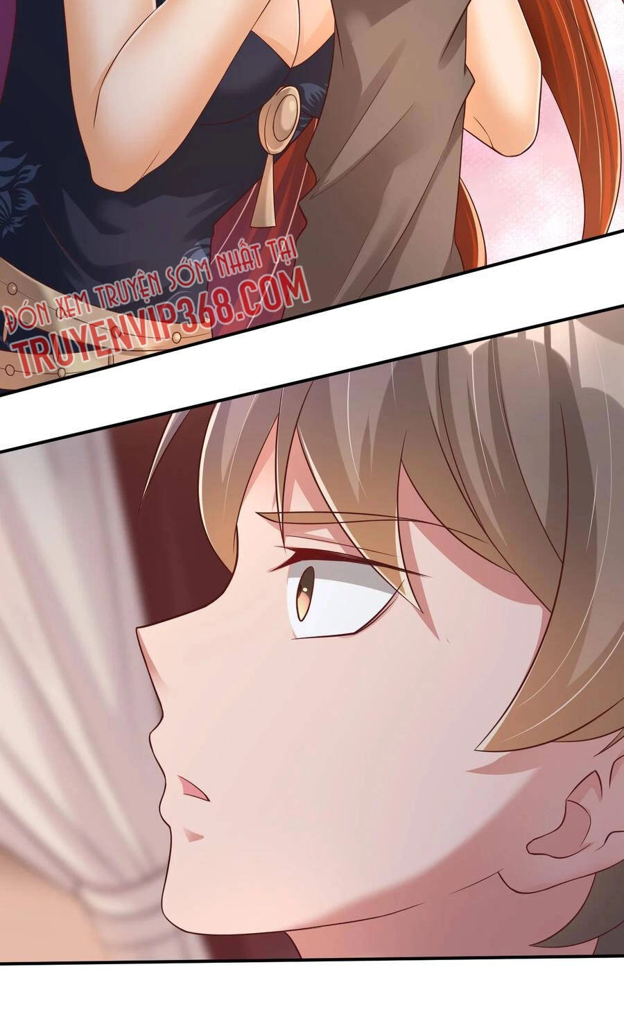 Sau Khi Max Độ Yêu Thích Chapter 42 - 19