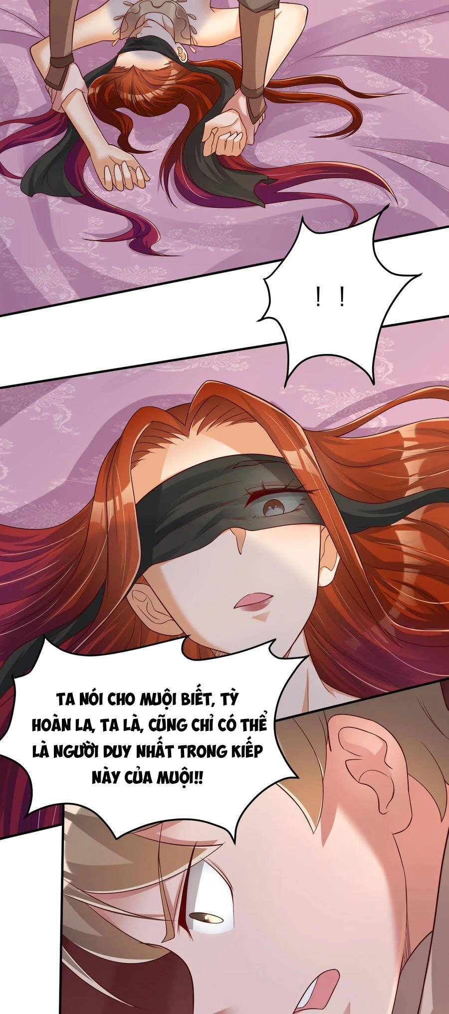 Sau Khi Max Độ Yêu Thích Chapter 42 - 21