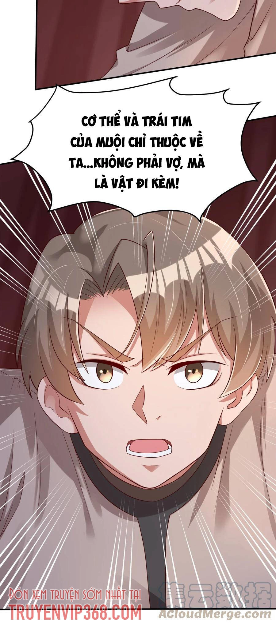 Sau Khi Max Độ Yêu Thích Chapter 42 - 22