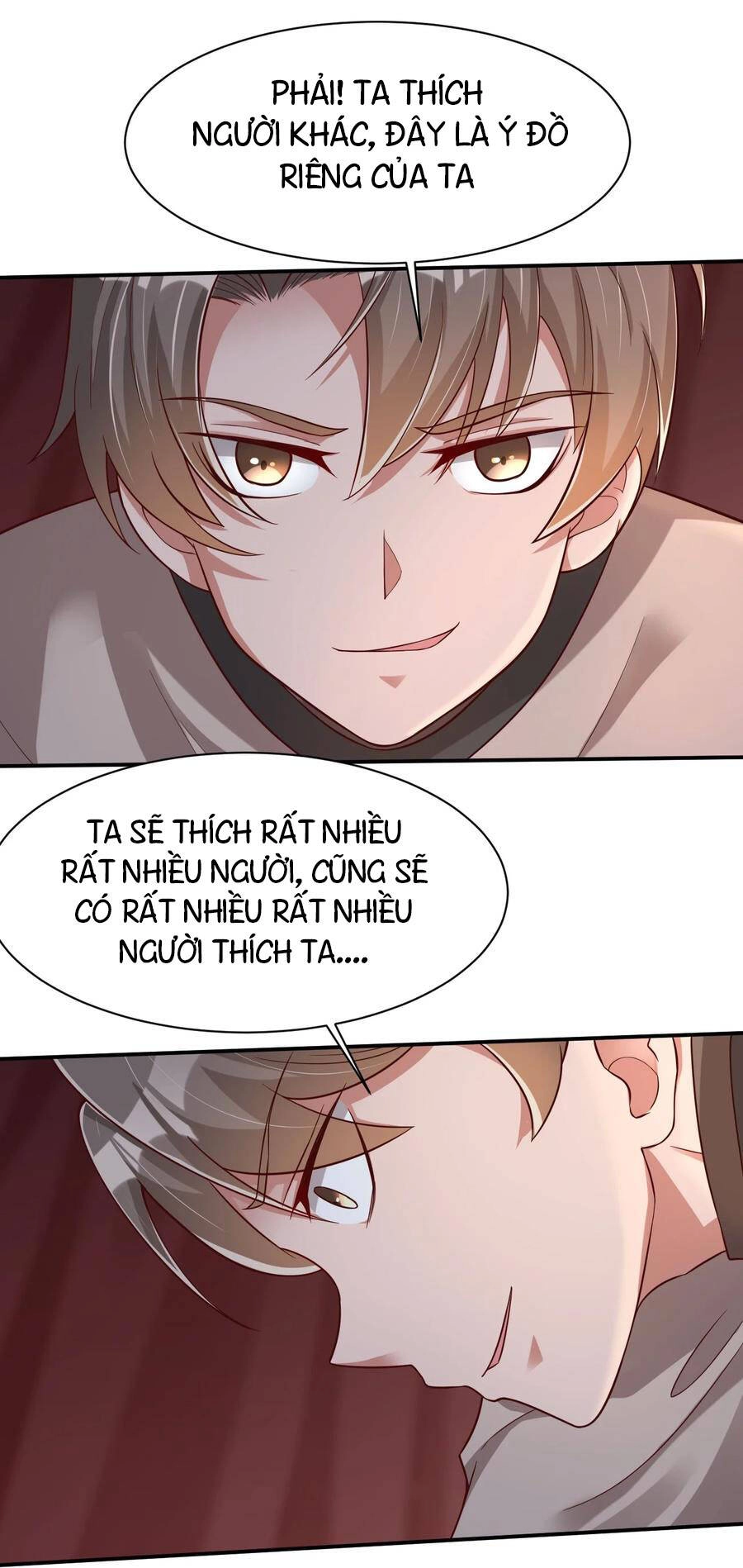 Sau Khi Max Độ Yêu Thích Chapter 43 - 3