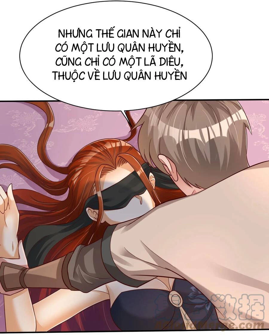 Sau Khi Max Độ Yêu Thích Chapter 43 - 4