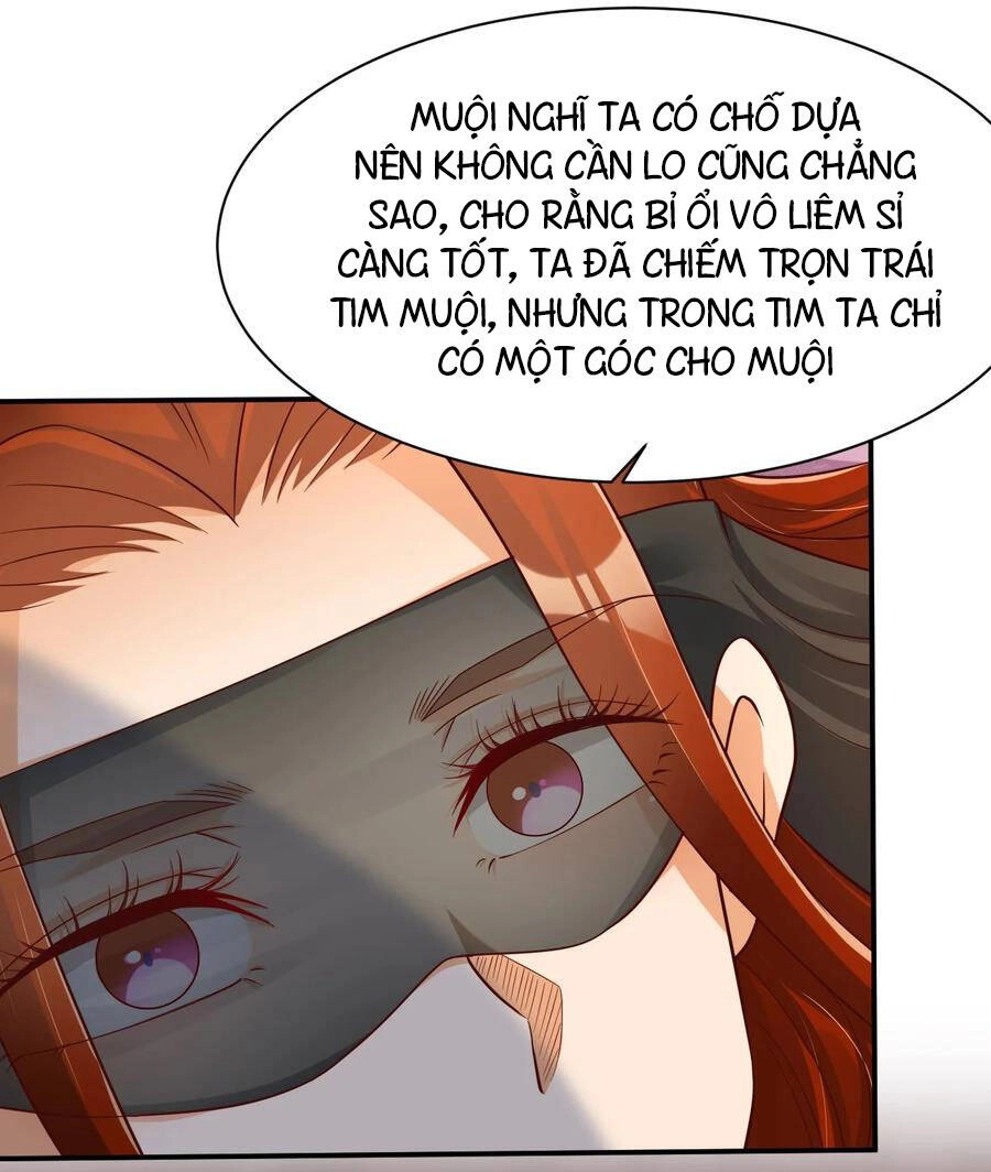 Sau Khi Max Độ Yêu Thích Chapter 43 - 5
