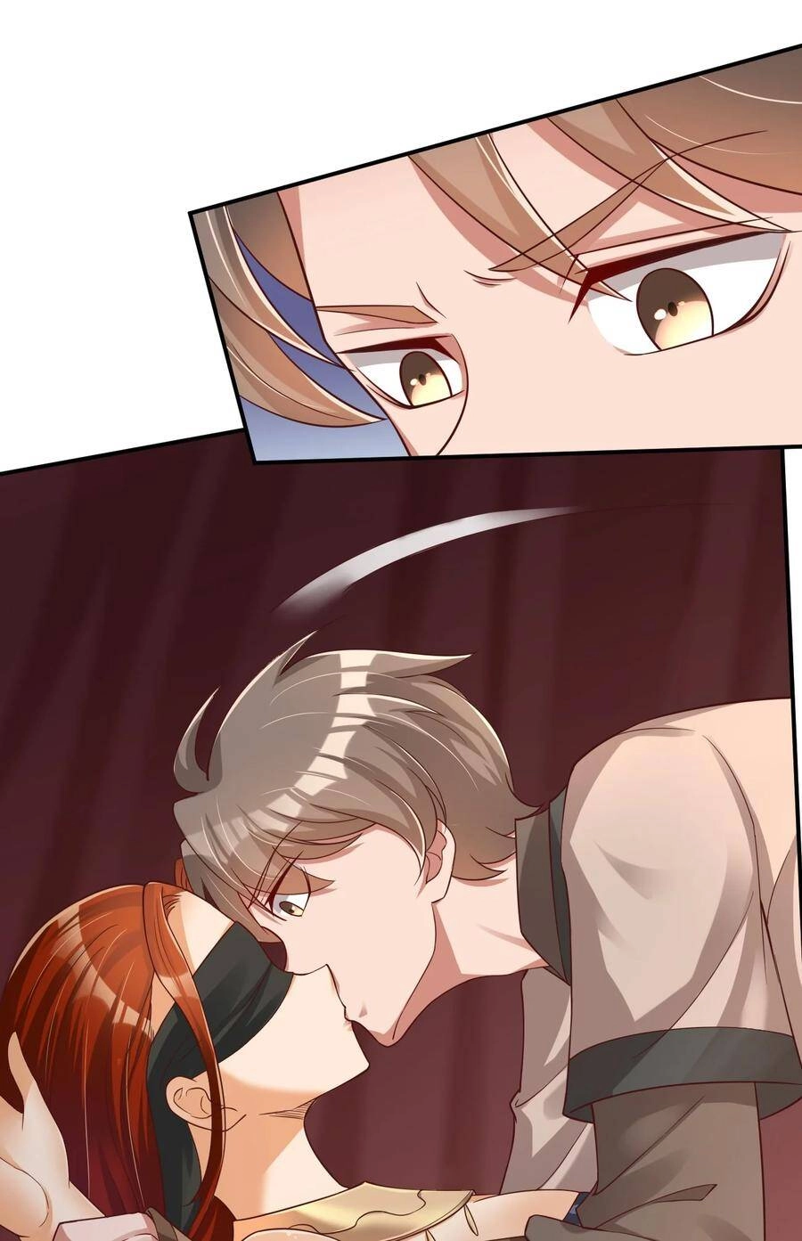 Sau Khi Max Độ Yêu Thích Chapter 43 - 7