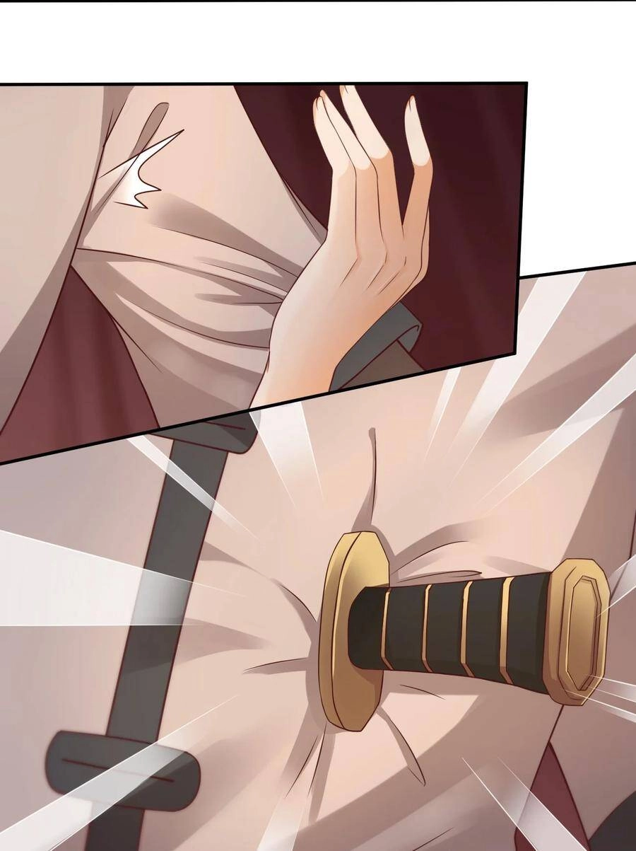 Sau Khi Max Độ Yêu Thích Chapter 43 - 13