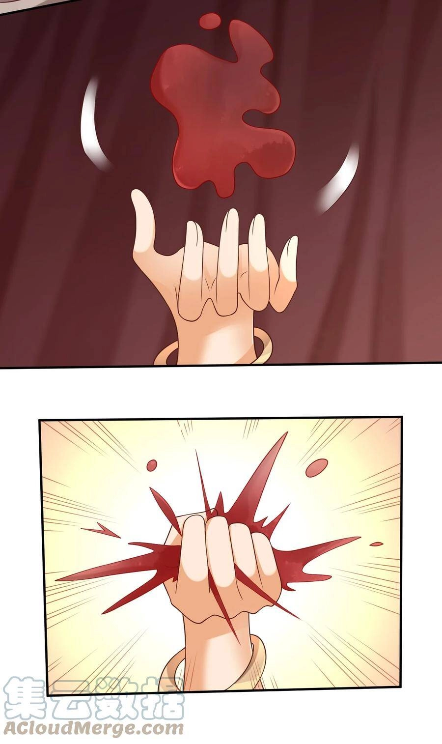 Sau Khi Max Độ Yêu Thích Chapter 43 - 18