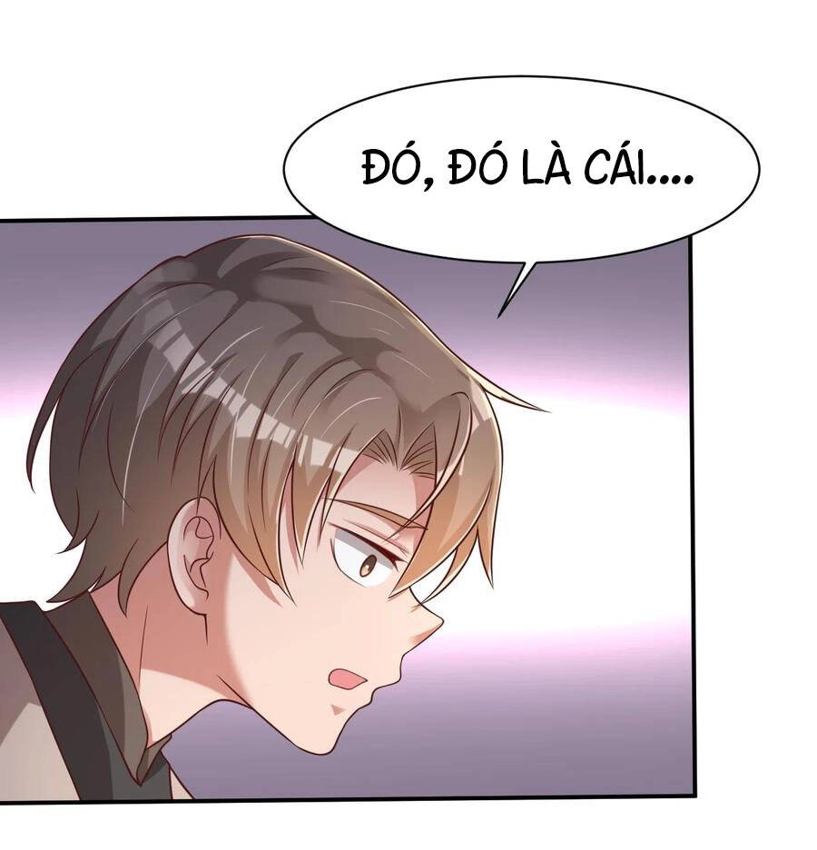 Sau Khi Max Độ Yêu Thích Chapter 43 - 19