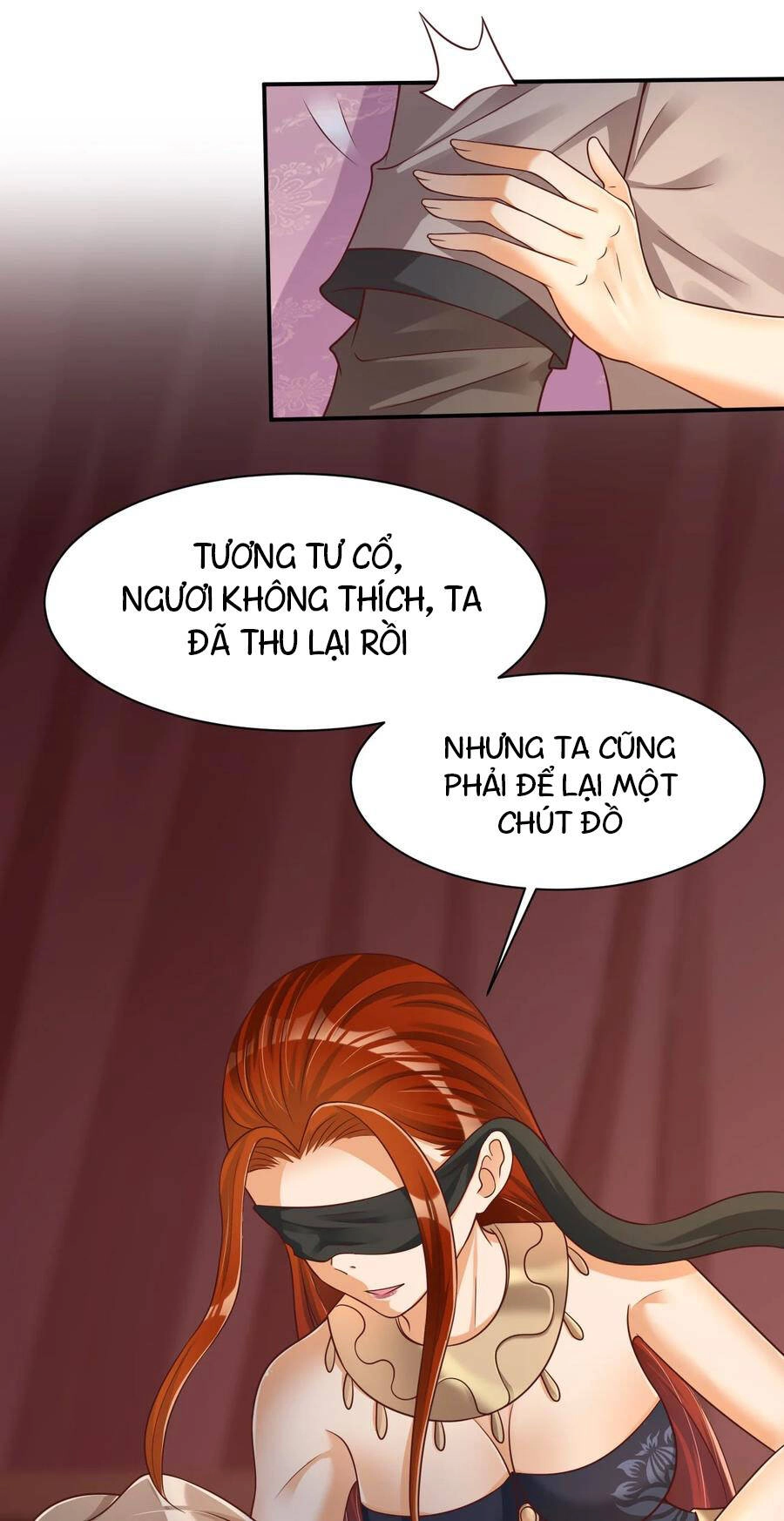 Sau Khi Max Độ Yêu Thích Chapter 43 - 21