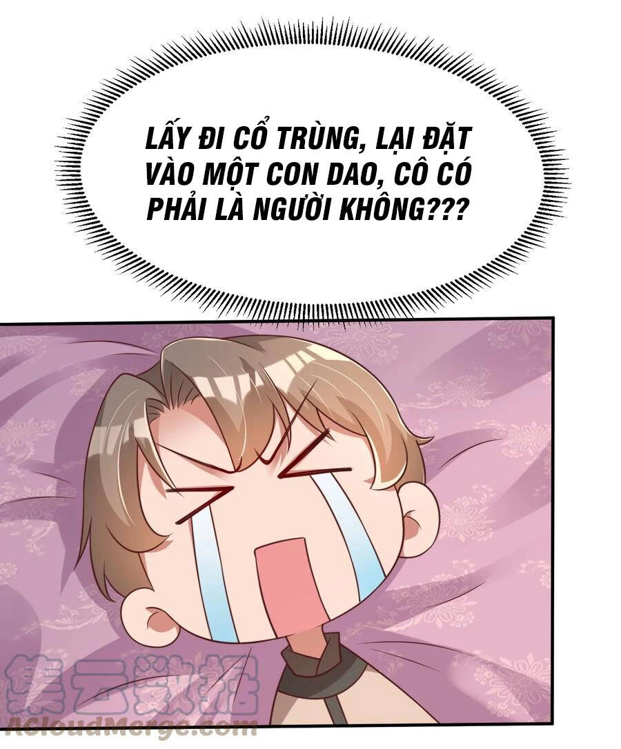 Sau Khi Max Độ Yêu Thích Chapter 43 - 24