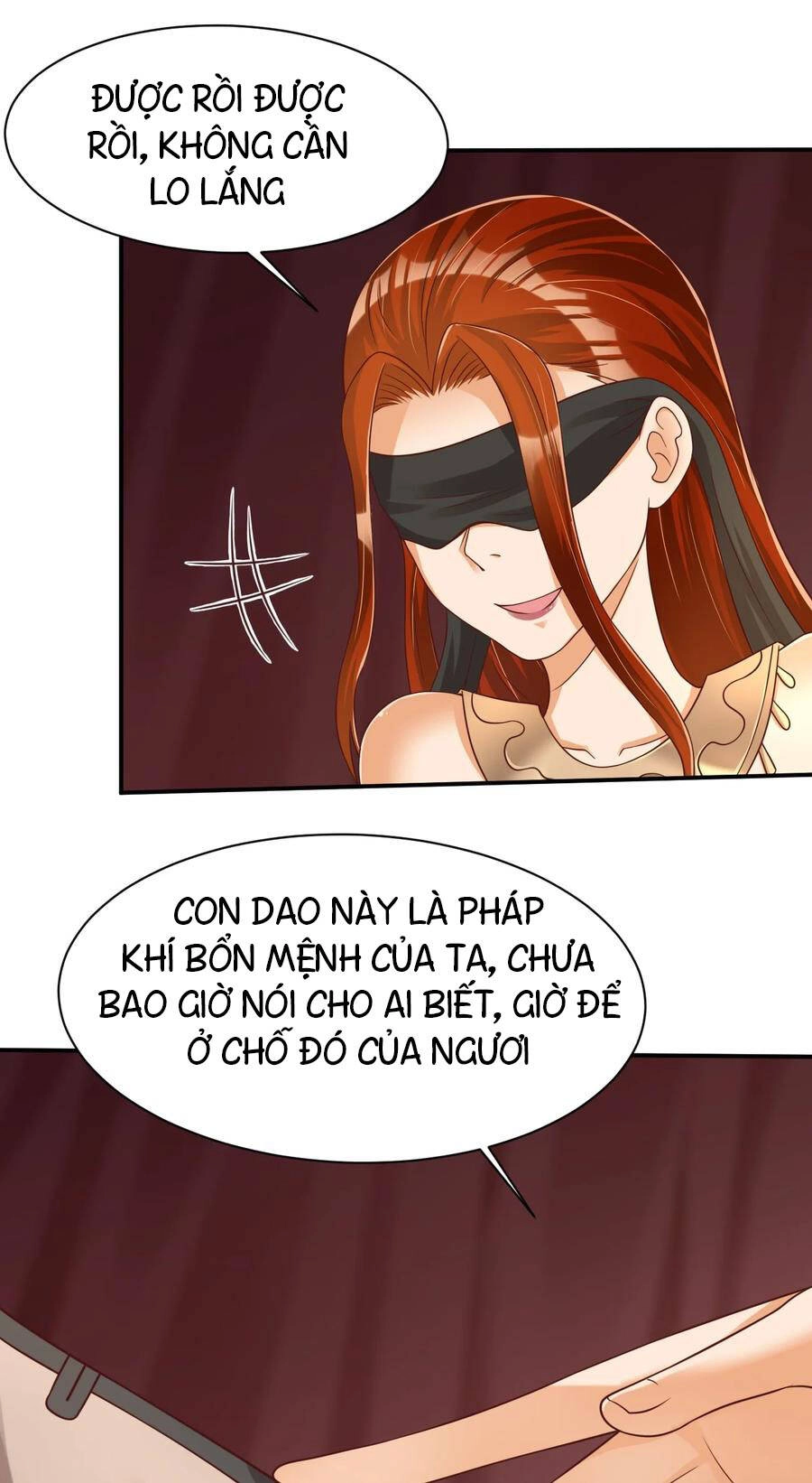 Sau Khi Max Độ Yêu Thích Chapter 43 - 25
