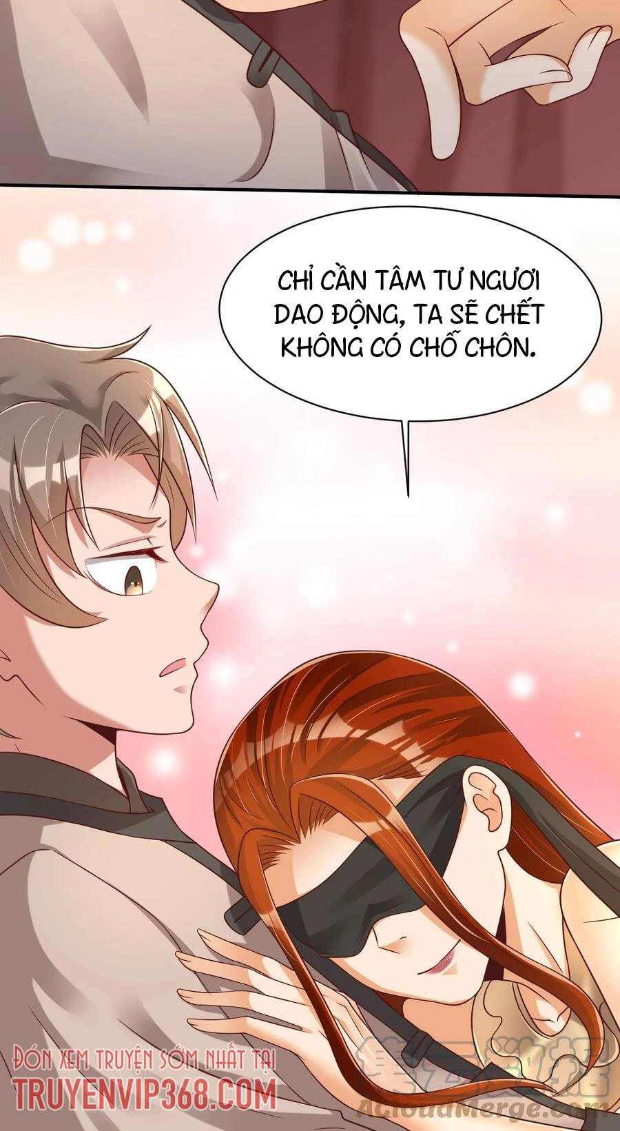 Sau Khi Max Độ Yêu Thích Chapter 43 - 26