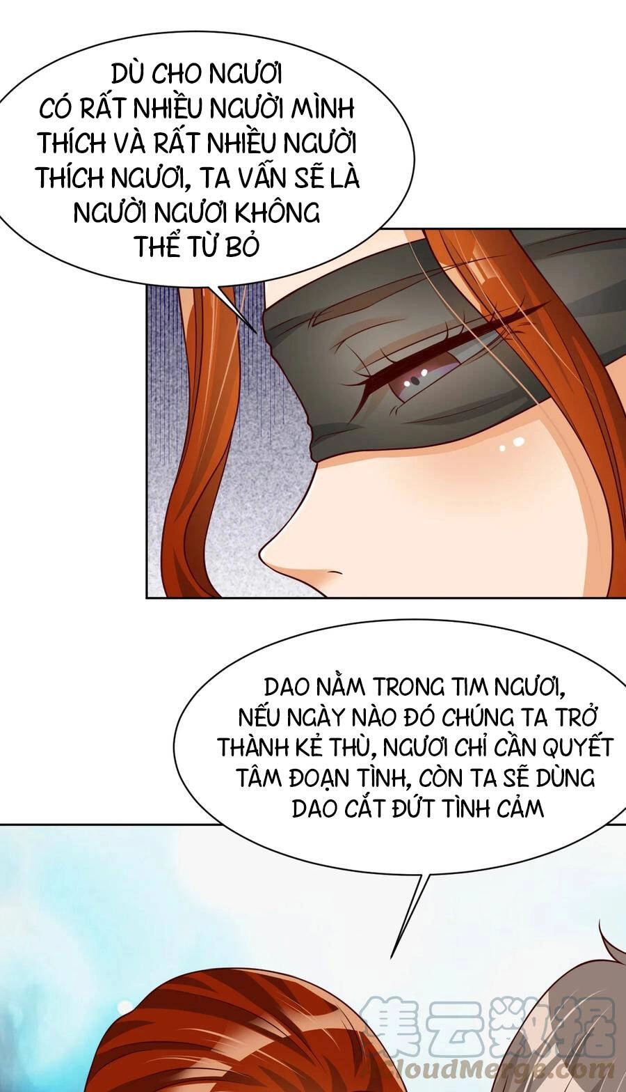 Sau Khi Max Độ Yêu Thích Chapter 44 - 4