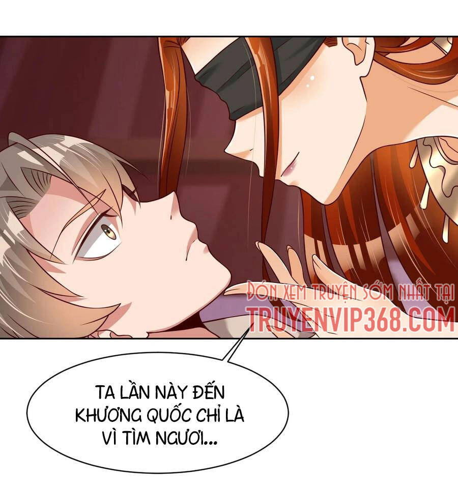 Sau Khi Max Độ Yêu Thích Chapter 44 - 7