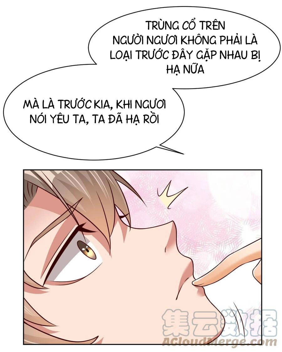 Sau Khi Max Độ Yêu Thích Chapter 44 - 8