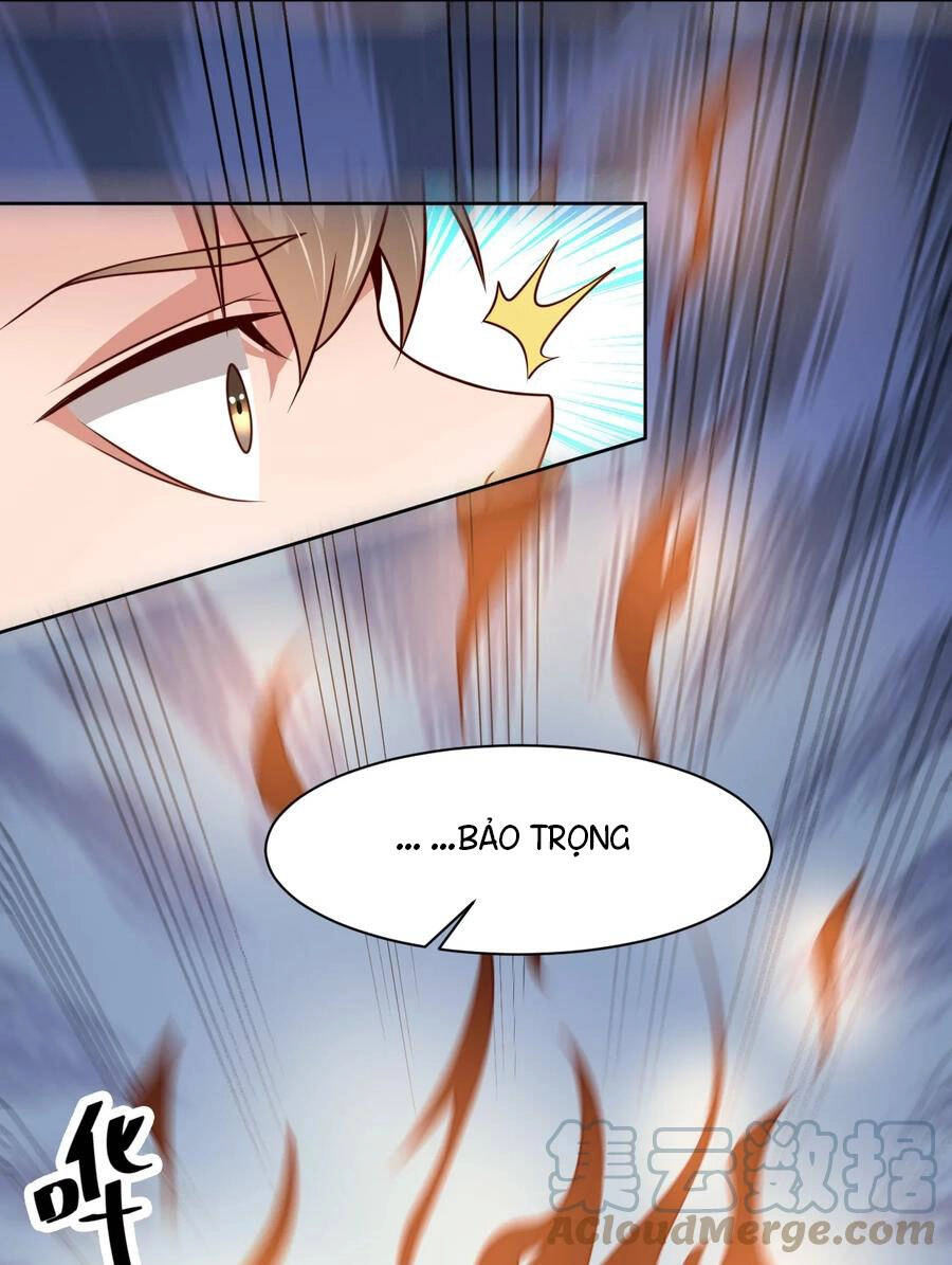 Sau Khi Max Độ Yêu Thích Chapter 44 - 10