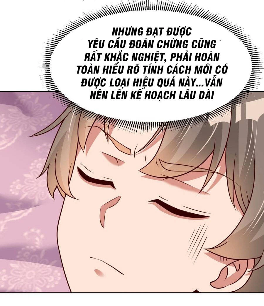 Sau Khi Max Độ Yêu Thích Chapter 44 - 17