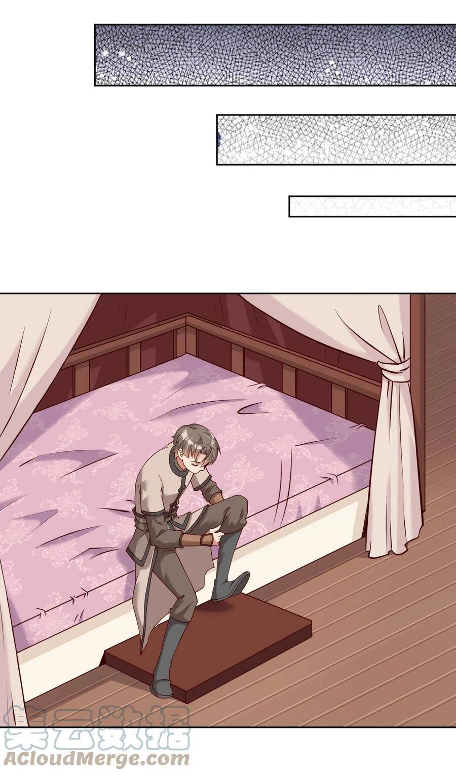 Sau Khi Max Độ Yêu Thích Chapter 44 - 18