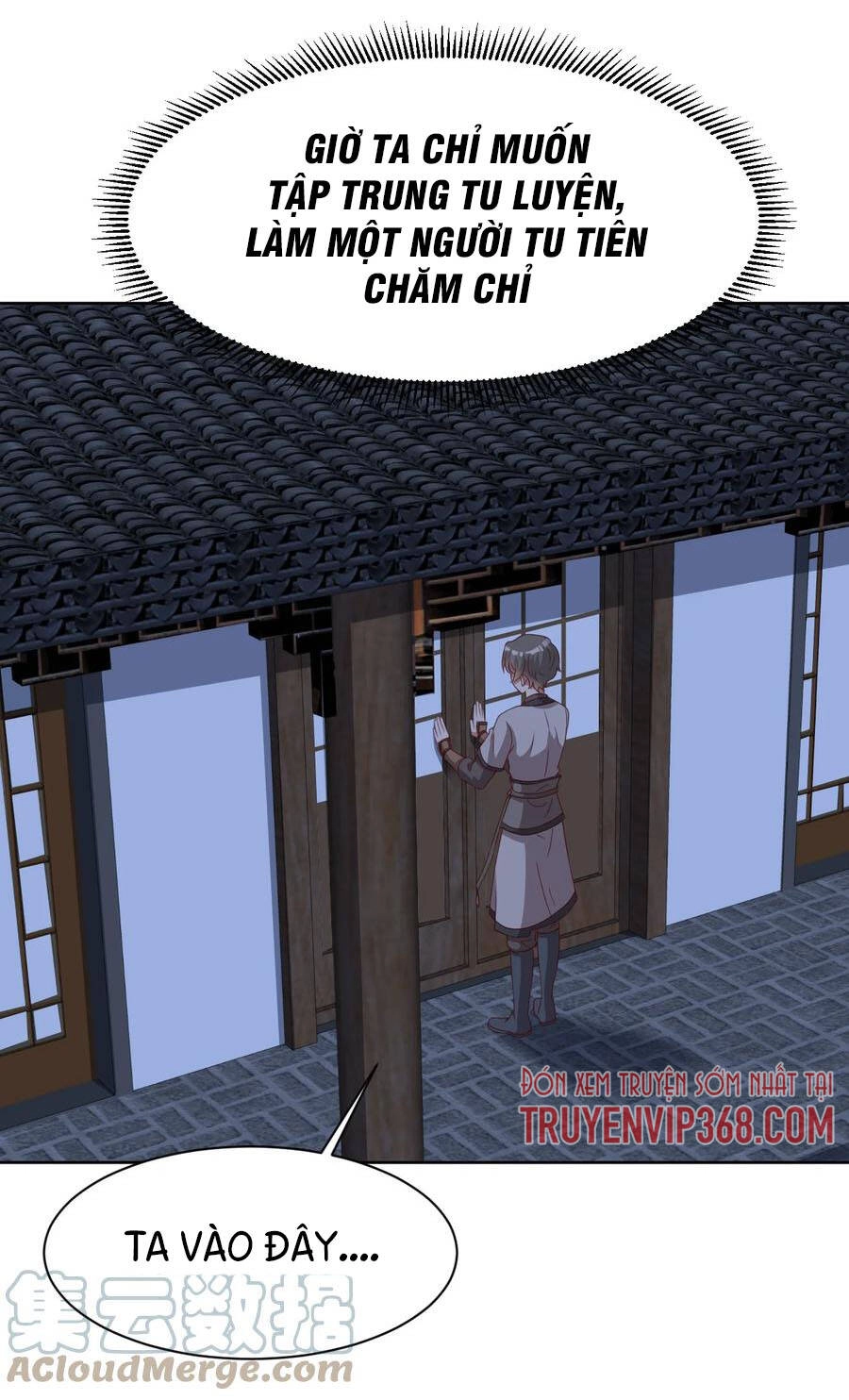 Sau Khi Max Độ Yêu Thích Chapter 44 - 20