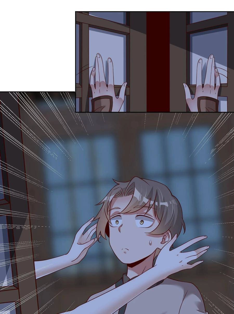 Sau Khi Max Độ Yêu Thích Chapter 44 - 21