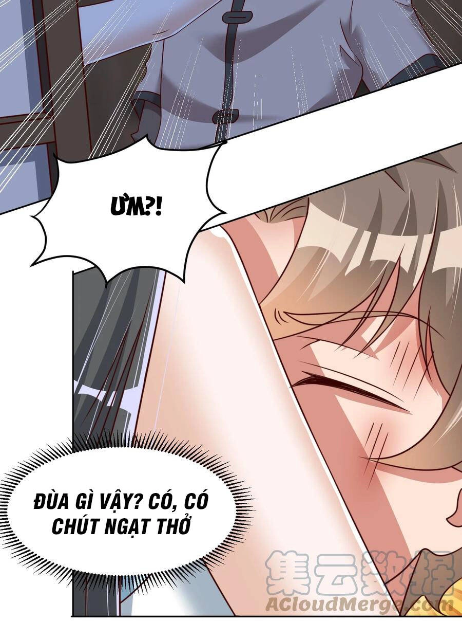 Sau Khi Max Độ Yêu Thích Chapter 44 - 22