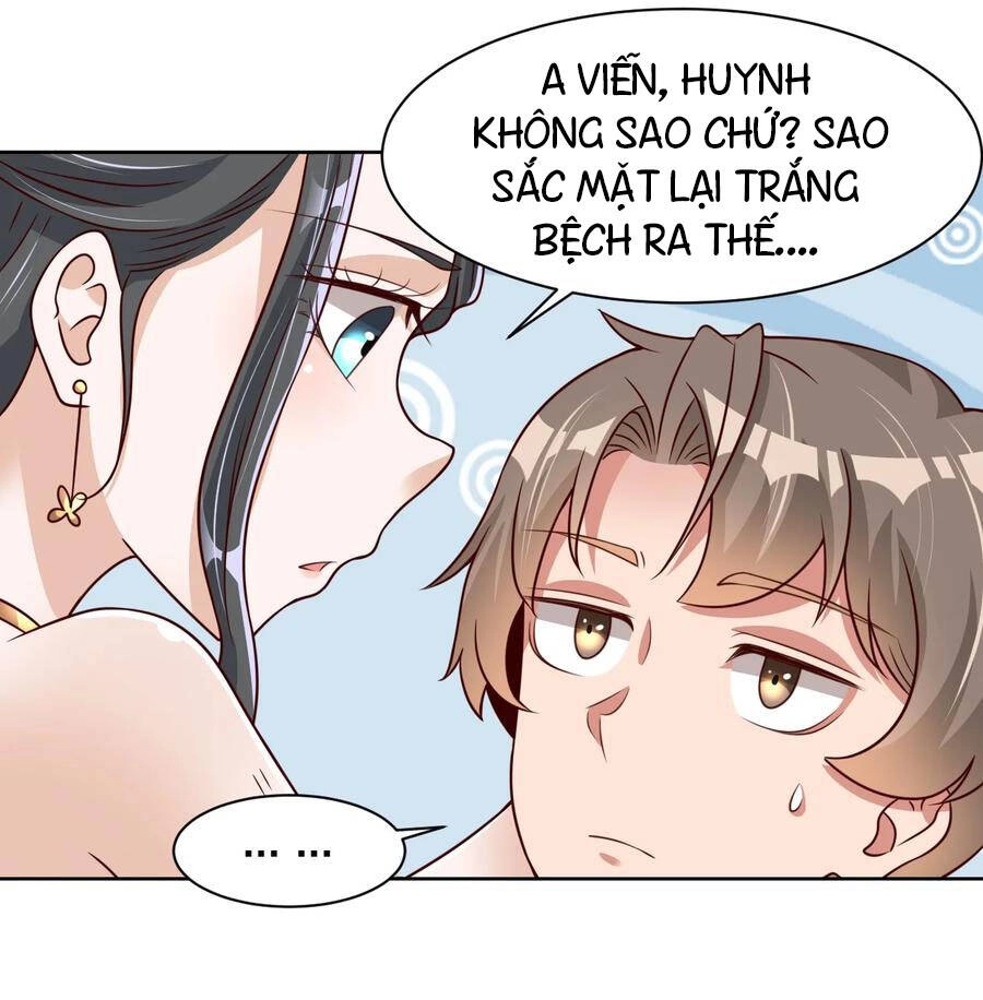 Sau Khi Max Độ Yêu Thích Chapter 44 - 23