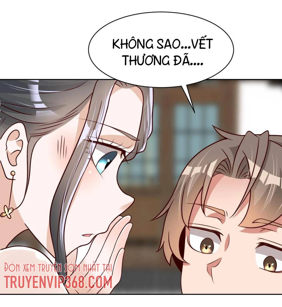 Sau Khi Max Độ Yêu Thích Chapter 44 - 25