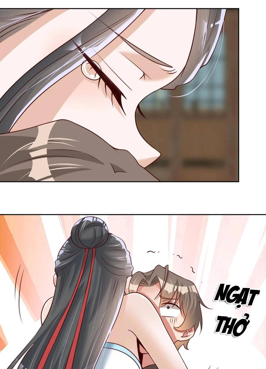 Sau Khi Max Độ Yêu Thích Chapter 44 - 27