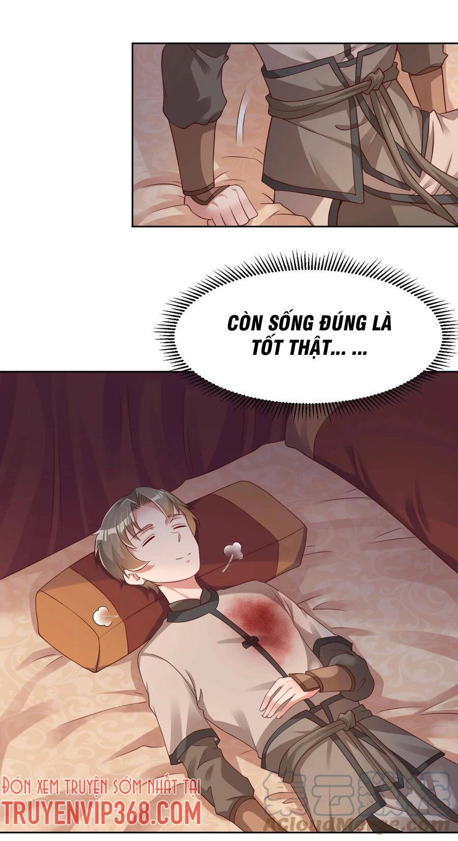 Sau Khi Max Độ Yêu Thích Chapter 45 - 4