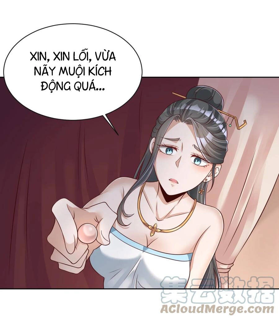 Sau Khi Max Độ Yêu Thích Chapter 45 - 6