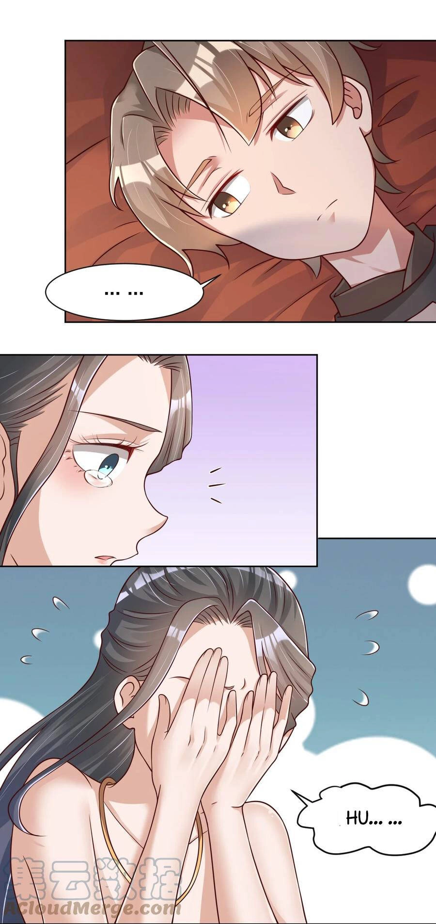 Sau Khi Max Độ Yêu Thích Chapter 45 - 8