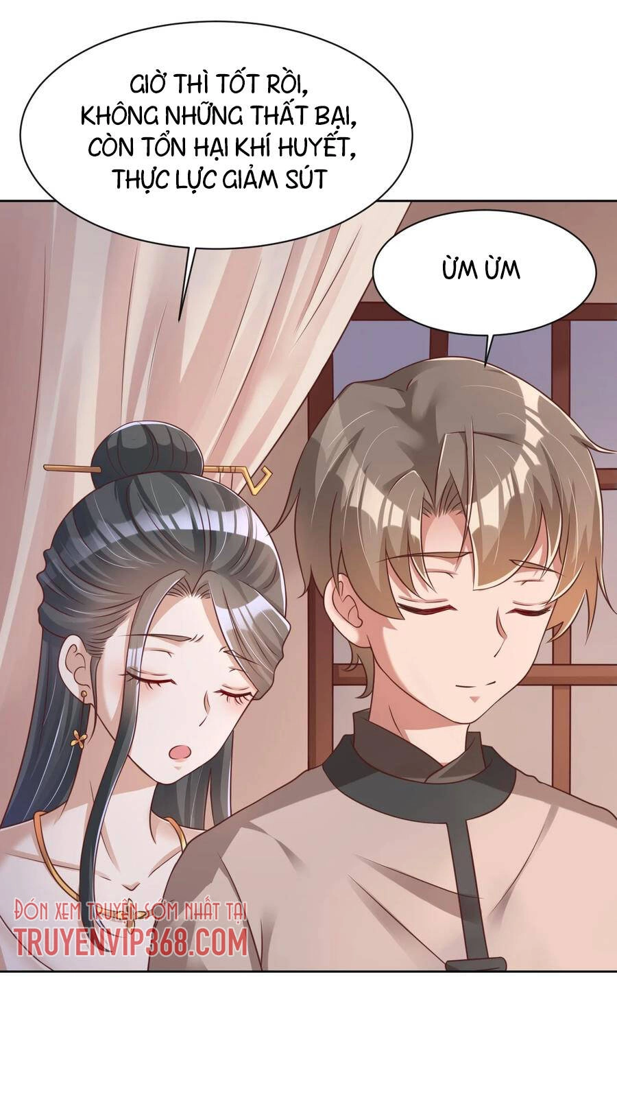 Sau Khi Max Độ Yêu Thích Chapter 45 - 13