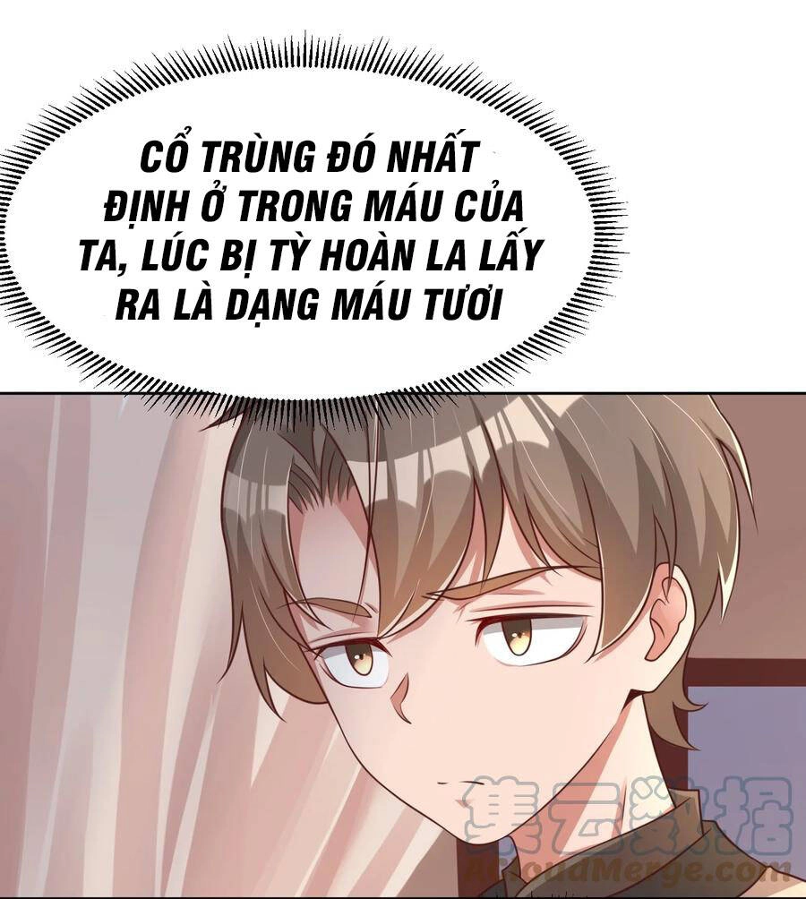Sau Khi Max Độ Yêu Thích Chapter 45 - 14