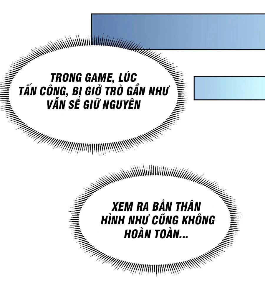 Sau Khi Max Độ Yêu Thích Chapter 45 - 17