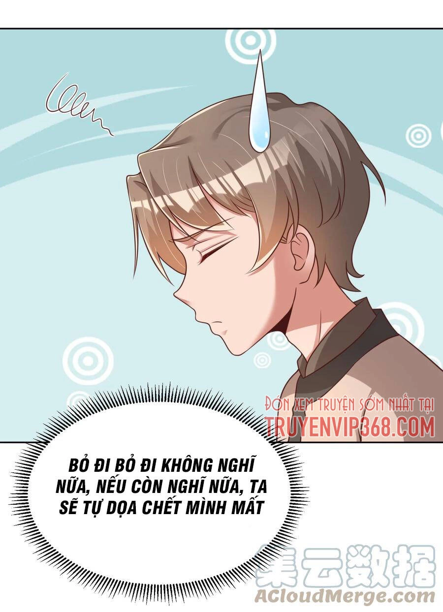 Sau Khi Max Độ Yêu Thích Chapter 45 - 18