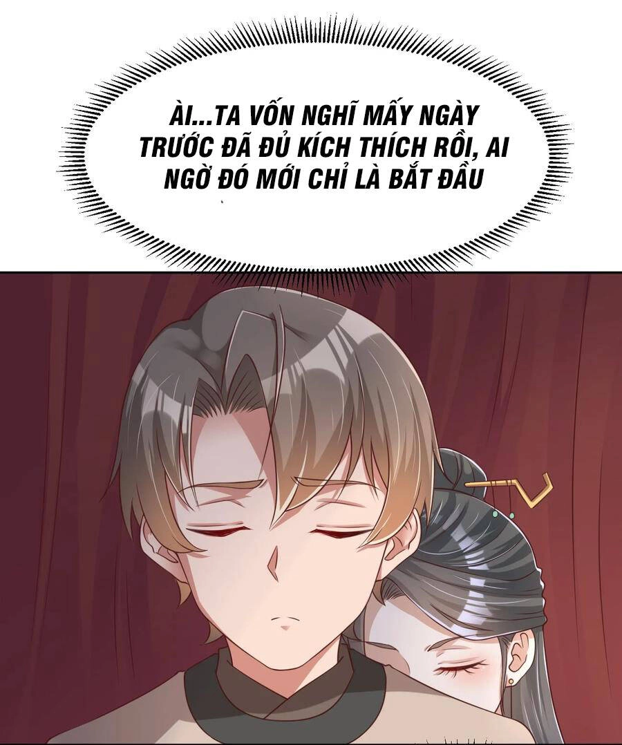 Sau Khi Max Độ Yêu Thích Chapter 45 - 19